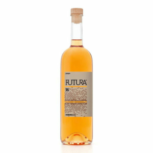 Grappa Futura 36 invecchiata