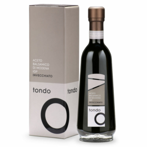 Aceto Balsamico TONDO, NeroModena