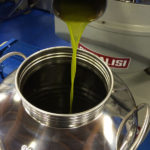 Olivenöl Piran