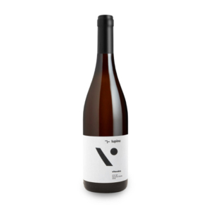 Vitovska DOC Carso 2016, Lupinc