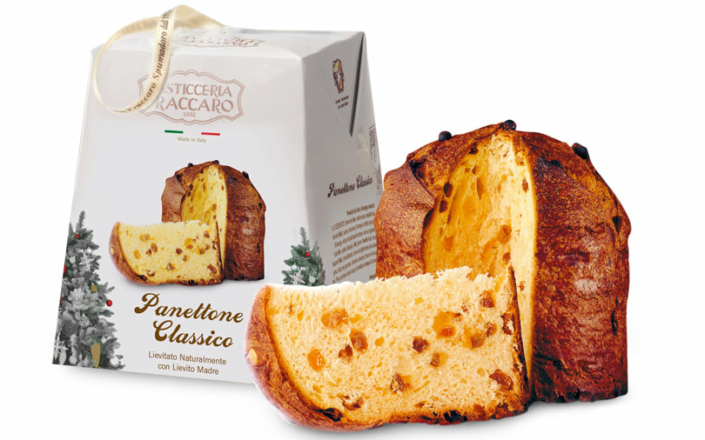 Mini Panettone Classic