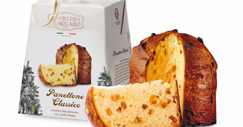 Mini Panettone Classic