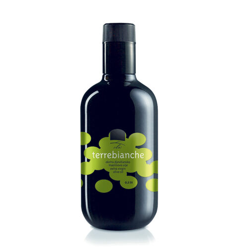 Terre Bianche Olivenöl extravergine BIO, 500 ml