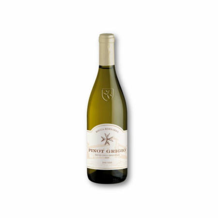 Pinot Grigio DOC 2024, Rocca Bernarda