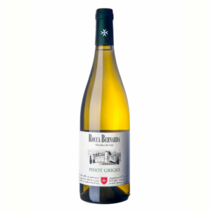 Pinot Grigio DOC 2022, Rocca Bernarda