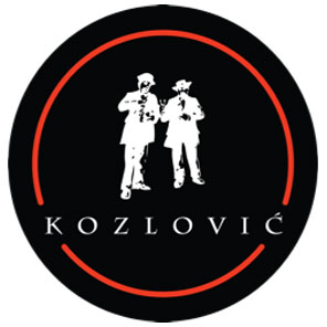 Kozlovic