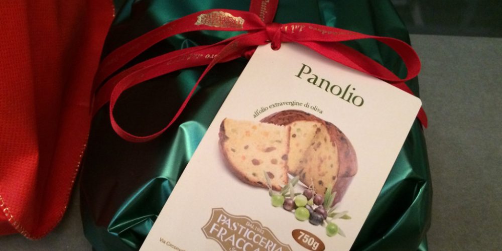 Panettone und Pandoro